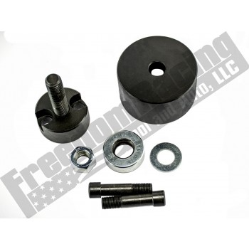 Crankshaft Front Seal and Wear Ring Installer 303-761