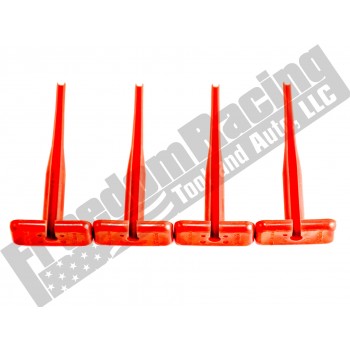 Terminal Removers(4 Pack) 6934
