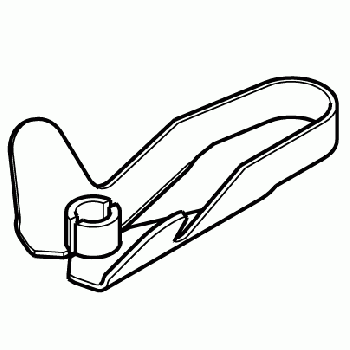 9997298 Fuel Line Removal Tool