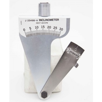J-23498-A Driveshaft Inclinometer