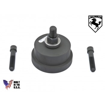 Crankshaft Front Seal Wear Ring Installer- 303-1259 ZTSE4691 Alt