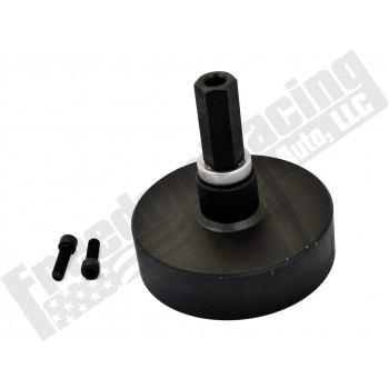 ZTSE4637 Rear Crankshaft Oil Seal and Wear Sleeve Installer Tool