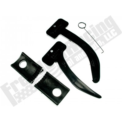 10202 & 10200A Cam Phaser & Timing Chain Locking Set 