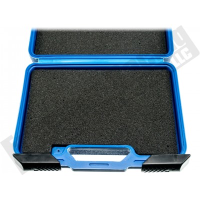 1083-CASE Plastic Tool Case with Foam Insert