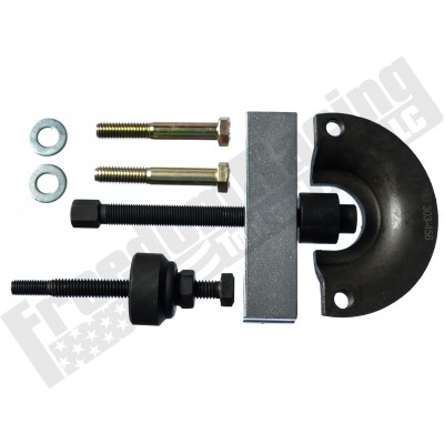Water Pump Pulley Service Set 303-S455-A T94P-6312-AH-A