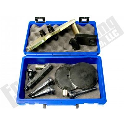 N51 N52 N53 N54 N55 Vacuum Pump Sealing Cover Remover Installer Tool Kit Alt