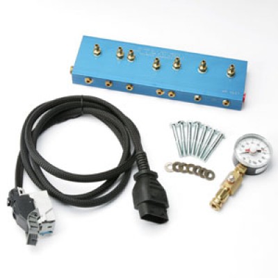 Solenoid Assembly Test Kit And Adapter Harness DT-48616