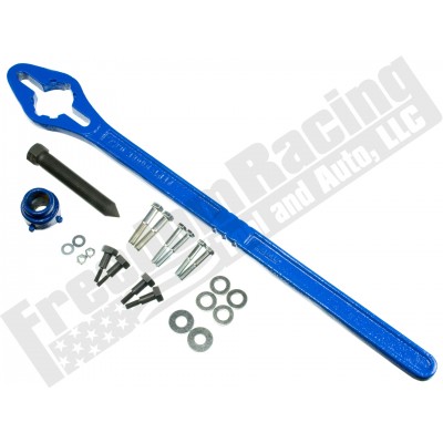 J-08614-A Flange and Pulley Holding Tool