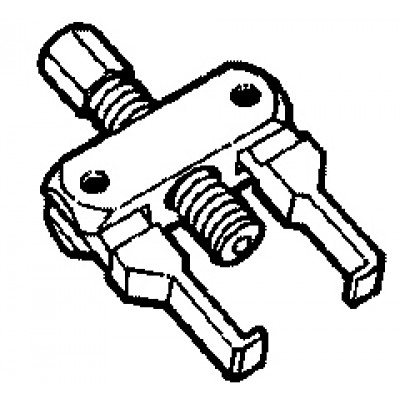 J-39822 Wiper Arm Puller