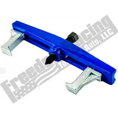 Two Jaw Puller J-8433