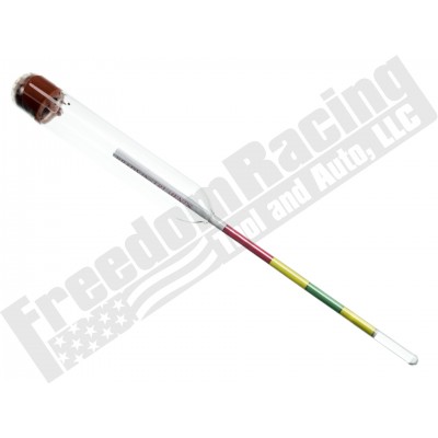RF-J-34352 Diesel Fuel Quality Hydrometer Replacement Float for J-34352