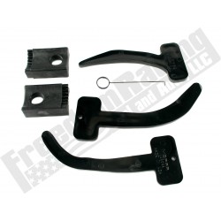 10202, 10200A, & 10369A Cam Phaser & Timing Chain Locking & Holding Set