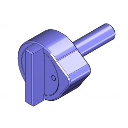 JLR-303-1621 Fuel Pump Camshaft Timing Tool