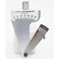 Driveshaft Inclinometer J-23498-A U