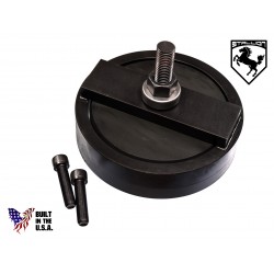 ZTSE4637 Rear Crankshaft Oil Seal and Wear Sleeve Installer Alt ST-153-C