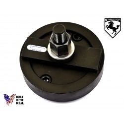 ST-169-C Rear Crankshaft Oil Seal and Wear Ring Installer Tool 303-S485 T94T-6701-AH ZTSE4318 Alt
