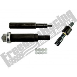 303-767 303-768 6.0L Fuel Injector Sleeve Cup In-Vehicle Tool Set Alt