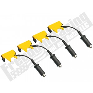 164-R9529 VMM Coil Plug Clip #1 (078-00608)