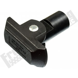 Axle Bearing Remover 205-224 T85T-1225-AH