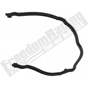 4R3Z-6020-EB 4.6L Lower Right Front Timing Cover Gasket (Passenger Side)