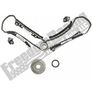 5.4L 3V 2004-2010 OEM Timing Chain Replacement Kit