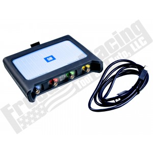 4 Channel Picoscope with USB Cable CH-51450-PR252