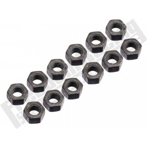 F77Z-6212-AA 4.0L Connecting Rod Hex Nut (12 Pack)