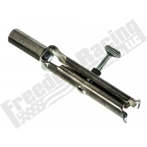 J-52024 Outer Axle Bearing Puller Tool