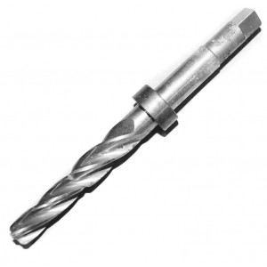 J-42385-231 M10 Step Drill Bit