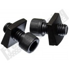 PT-6410-4A 2 Small Replacement Foot Pair for ZTSE2536 PT-6400-C 3376015 PT-6410-B 5P-8665 Cylinder Liner Puller Alt