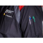Mechanic Short Sleeve Moisture Wicking Shop Shirt