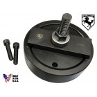 ZTSE4749 Rear Crankshaft Oil Seal and Wear Sleeve Installer Tool Alt ST-141-C