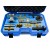 303-1433-KIT 3.0L 5.0L Crankshaft Damper Remover/Installer Tool Kit Alt