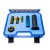 307-671 307-672 307-673 307-674 Axle Input Seal Remover & Installer Tool Set Alt