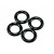 2 Sets of Replacement O-Rings for J-46904 or AM-J-46904